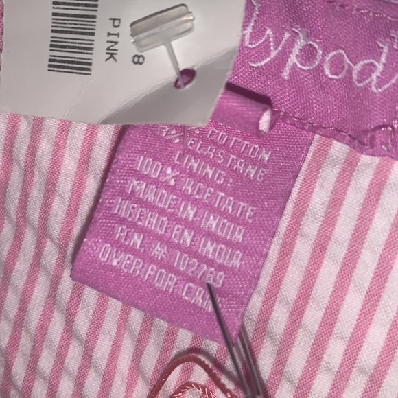 Lily pod strapless dress - Picture 11 of 12